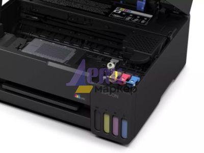 Мастилоструйно многофункционално устройство Epson EcoTank L3352