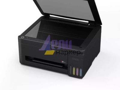 Мастилоструйно многофункционално устройство Epson EcoTank L3352