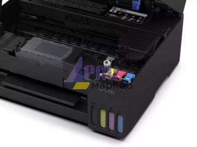 Мастилоструйно многофункционално устройство Epson EcoTank L3361