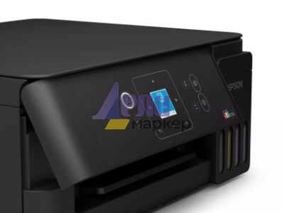 Мастилоструйно многофункционално устройство Epson EcoTank L3361