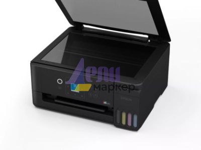 Мастилоструйно многофункционално устройство Epson EcoTank L3361