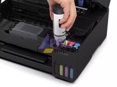 Мастилоструйно многофункционално устройство Epson EcoTank L3362