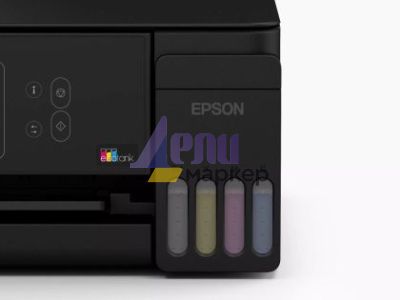 Мастилоструйно многофункционално устройство Epson EcoTank L3362