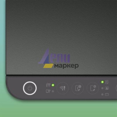 Мастилоструйно многофункционално устройство Epson EcoTank L3351