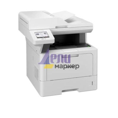 Лазерно многофункционално устройство Brother MFC-L5710DW Laser Multifunctional