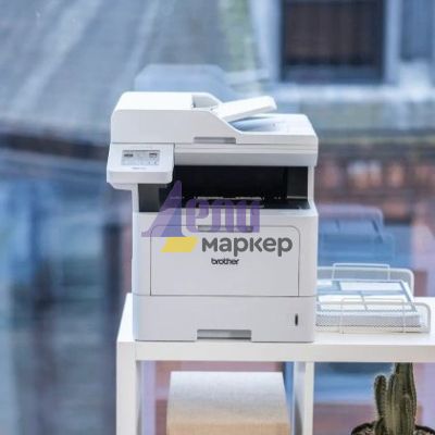 Лазерно многофункционално устройство Brother MFC-L5710DW Laser Multifunctional