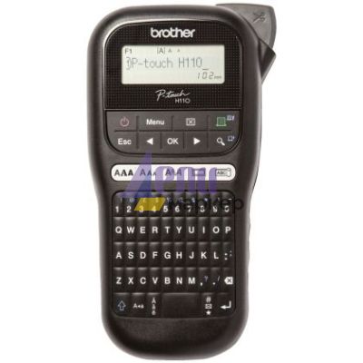 Етикираща система Brother PT-H110 Labelling system