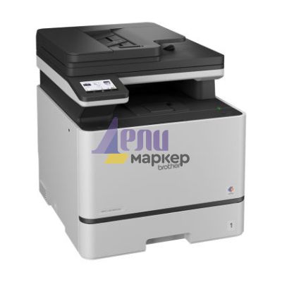 Лазерно многофункционално устройство Brother MFC-L8730CDW Colour Laser Multifunctional