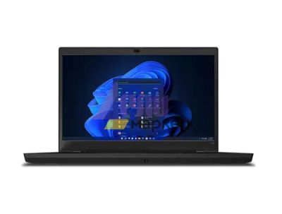 Лаптоп Lenovo ThinkPad T15p G3 Intel Core i7-12700H (up to 4.7GHz, 24MB), 16GB DDR5 4800MHz, 512GB SSD, 15.6" UHD (3840x2160) IPS AG, NVIDIA GeForce RTX 3050/4GB, WLAN, BT, IR&HD 720p Cam, FPR, SCR, 6cell, Win11Pro DG Win10 Pro, 3Y