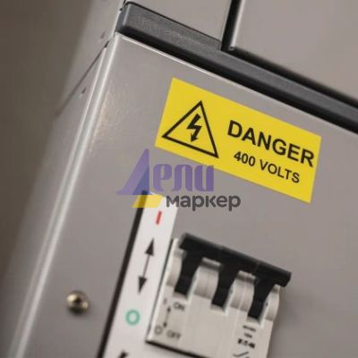 Етикираща система Brother PT-E560BTVP Handheld Industrial Labelling system