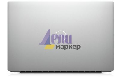 Лаптоп Dell XPS 9720, Intel Core i7-13700H (14-Core, 24MB Cache, up to 5.0 GHz), 17.0" UHD+ (3840x2400) Touch AR 500-Nit, 32GB, 2x16GB, DDR5, 4800MHz, 1TB M.2 PCIe NVMe SSD, GeForce RTX 4050 6GB GDDR6, Wi-Fi 6 AX211, BT, MS Win 11 Pro, Silver, 3YR Onsite