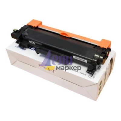 Тонер касета Black Brother TN-2590XL Съвместим консуматив, голям капацитет 3 000 стр.