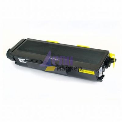 Тонер касета универсална Black Brother TN-650/3170/3280/3290 PREMIUM Съвместим консуматив, голям капацитет 8 000 стр.