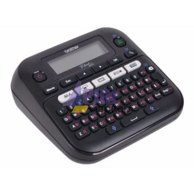 Етикираща система Brother PT-D210 Labelling system