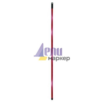 Метална дръжка конус Vileda Universal 130 cm