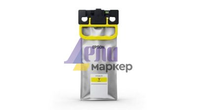Консуматив Epson WF-C5X9R Yellow XXL Ink Supply Unit