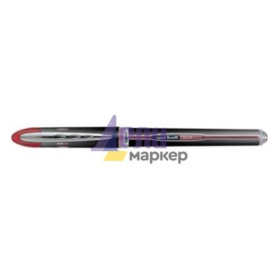 Ролер Uni Vision Elite UB-205 0.5 mm Червен