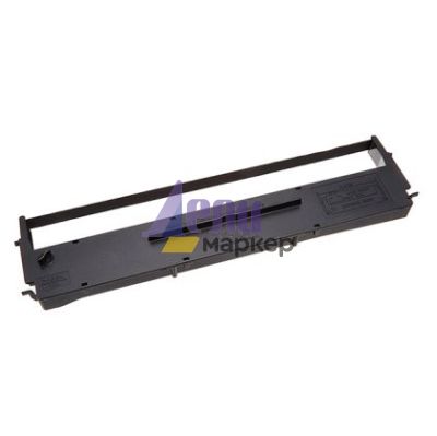 Касета с лента за матричен принтер Epson LX 350 Съвместим консуматив