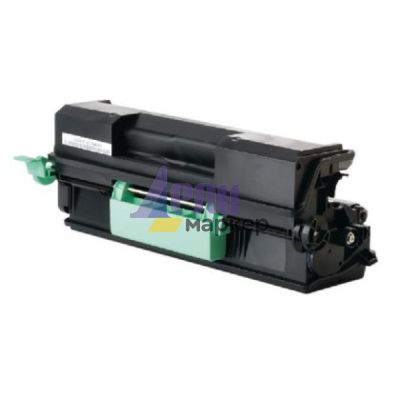 Тонер касета Black Ricoh 407340 Съвместим консуматив, стандартен капацитет 6 000 стр.