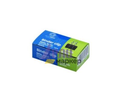Щипки Bluering 15 mm 12 бр.