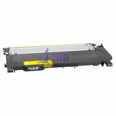 Тонер касета Yellow Samsung CLT-Y404S PREMIUM Съвместим консуматив, стандартен капацитет 1 000 стр.