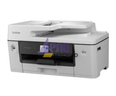 Мастилоструйно многофункционално устройство Brother MFC-J3660DWYJ1 Inkjet Multifunctional