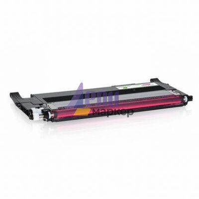 Тонер касета Magenta Samsung CLT-M406S PREMIUM Съвместим консуматив, стандартен капацитет 1 000 стр.