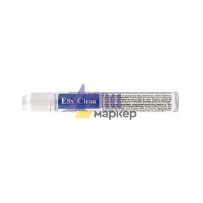 Препарат за отстраняване на етикети Elix Clean Разтвор в стик 15 ml