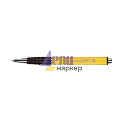 Автоматична химикалка Office Point Tradition DK601 0.7 mm Синя