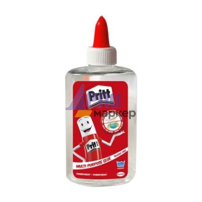 Лепило Pritt PVA Glue Течно, 150 gl