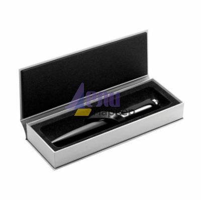 Ролер Pelikan Stola III Черен, в кутия