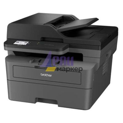 Лазерно многофункционално устройство Brother MFC-L2862DW Laser Multifunctional