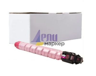 Tонер касета Static Control Magenta Ricoh 842384 SUPER PREMIUM Съвместим консуматив, стандартен капацитет 4 500 стр.