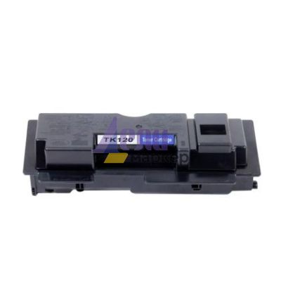 Тонер касета Black Kyocera TK-120 PREMIUM Съвместим консуматив, стандартен капацитет 11 500 стр.