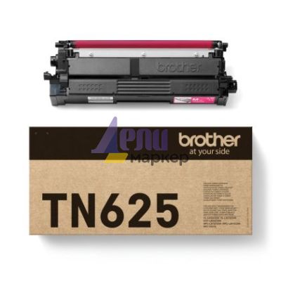 Консуматив Brother TN-625M Toner Cartridge