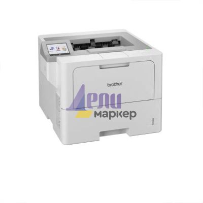 Лазерен принтер Brother HL-L6410DN Laser Printer