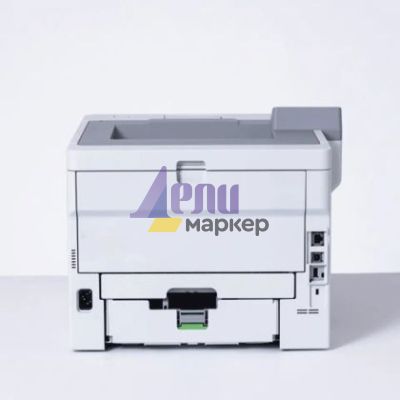 Лазерен принтер Brother HL-L6410DN Laser Printer
