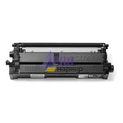 Консуматив Brother TN-625XXLBK Toner Cartridge