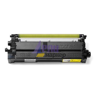 Консуматив Brother TN-625XXLY Toner Cartridge