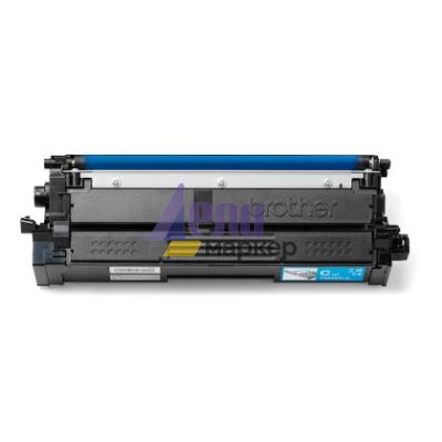 Консуматив Brother TN-625XLC Toner Cartridge