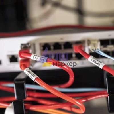 Етикираща система Brother PT-E310BTVP Labelling system
