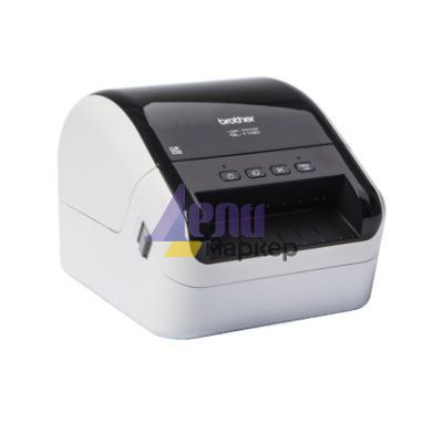 Етикетен принтер Brother QL-1100 Label printer