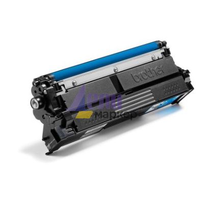 Консуматив Brother TN-625C Toner Cartridge