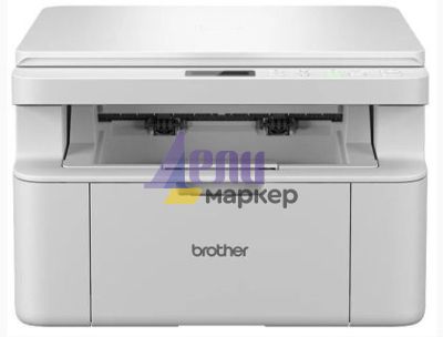 Лазерно многофункционално устройство Brother DCP-L1630WYJ1 Laser Multifunctional