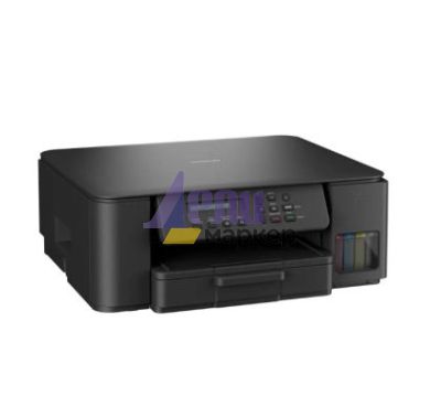 Мастилоструйно многофункционално устройство Brother DCP-T530DWYJ1 Inkbenefit Plus Multifunctional