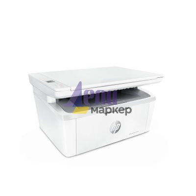Лазерно многофункционално устройство HP LaserJet MFP M140we