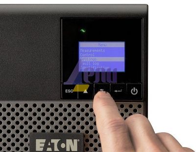 Непрекъсваем ТЗИ Eaton 5P 1550i