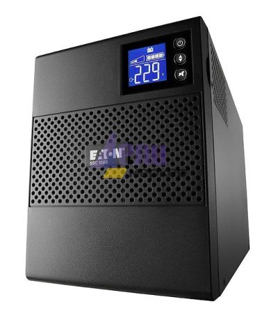 Непрекъсваем ТЗИ Eaton 5SC 1000i