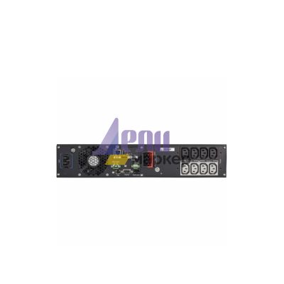 Непрекъсваем ТЗИ Eaton 9PX 1500i RT2U Li-Ion