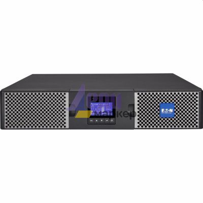 Непрекъсваем ТЗИ Eaton 9PX 3000i RT2U Li-Ion